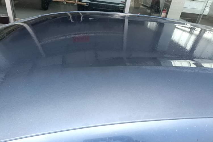 Used BYD Dolphin 2025 420km Free Edition
