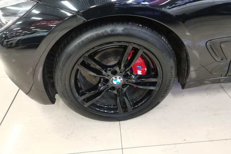 Used BMW 3 Series GT 2019 320i M Sport Package
