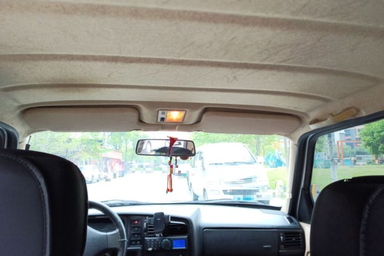 Used Volkswagen Jetta 2010 1.6L Vanguard