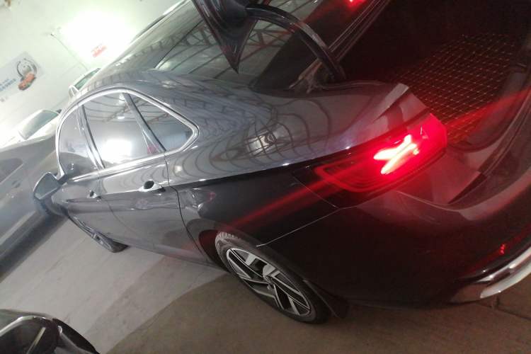 Used Volkswagen Sagitar 2023 200TSI DSG Excellence Edition