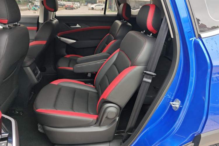 Used SOL X8 2021 300T Manual Panoramic Luxury Edition 6 Seats