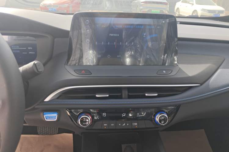 Used Buick Velite 6 2024 450km Comfort Edition PLUS