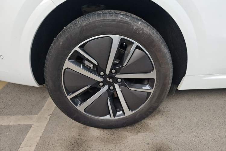 Used Li Auto L6 2024 Pro Model