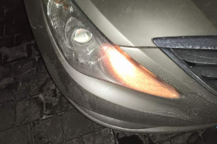 Used Hyundai Sonata 2011 2.0L Automatic Luxury Edition
