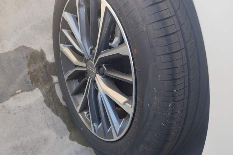 Used Geely Auto Preface 2025 Dongfang Yao 1.5TD Fuyao Edition