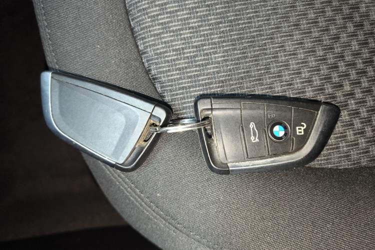 Used BMW 2 Series Active Tourer 2016 218i Leading Model