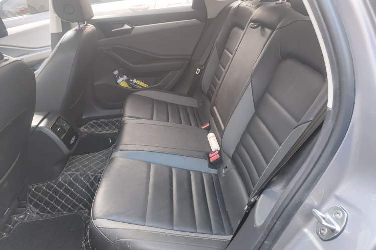 Used Volkswagen Sagitar 2021 280TSI DSG Comfort Connect Edition