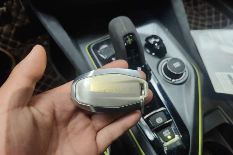 Used Lynk & Co 03 2019 03+ 2.0TD Automatic Wind-Chasing Edition
