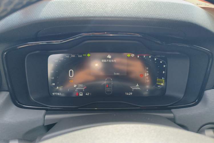 Used Lynk & Co 03 2021 2.0TD Automatic Jing Plus