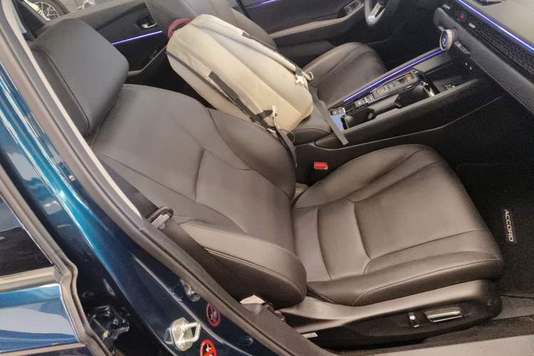 Used Honda Accord New Energy 2023 2.0L ePHEV Prestige Edition