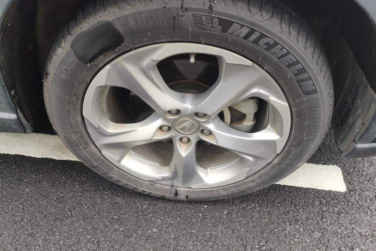 Used Acura CDX 2019 1.5T Two-Wheel Drive Deluxe Edition
