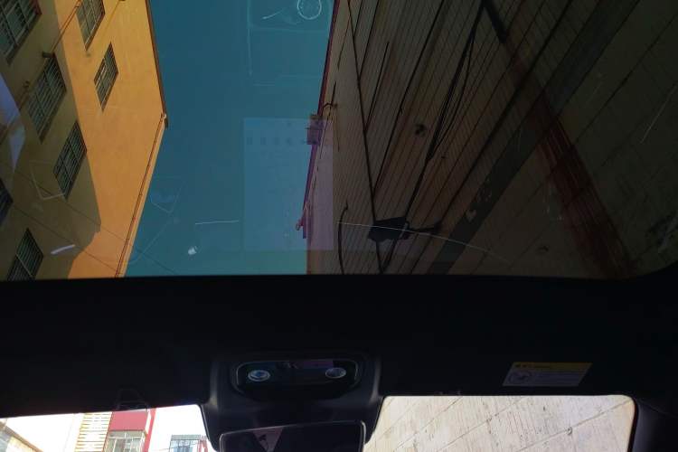 Used NETA GT 2023 560 Headliner