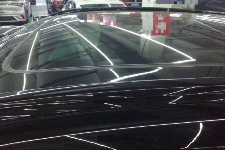 Used Nio ES6 2024 75 kWh
