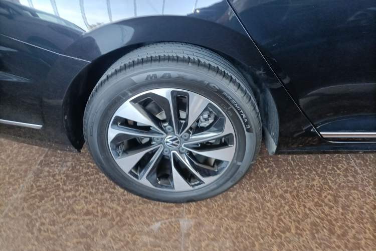 Used Volkswagen Passat 2023 Revised 330TSI Starry Elite Edition
