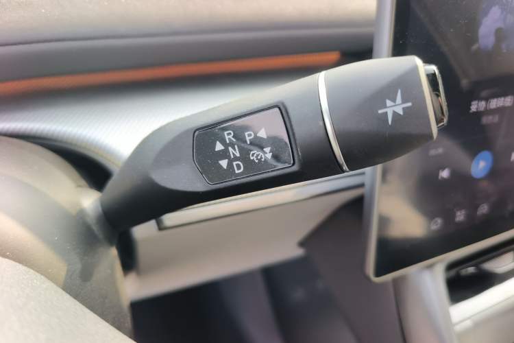 Used ARCFOX Alpha S5 2024 708MAX 200kW