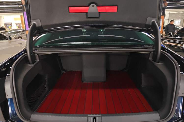 Used Volkswagen Phideon 2021 380TSI Prestige Edition