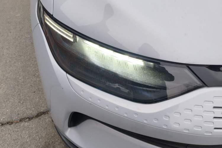 Used Leapmotor C11 2023 Range-Extended 180 Comfort Edition
