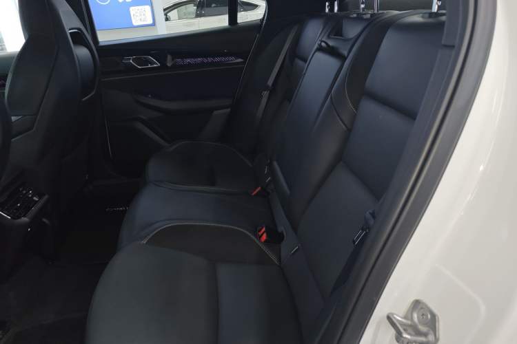 Used Lynk & Co 03 2023 1.5TD DCT JingPro
