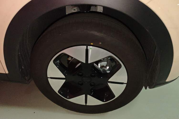 Used Geely Galaxy Geome 2025 310km Dream Edition