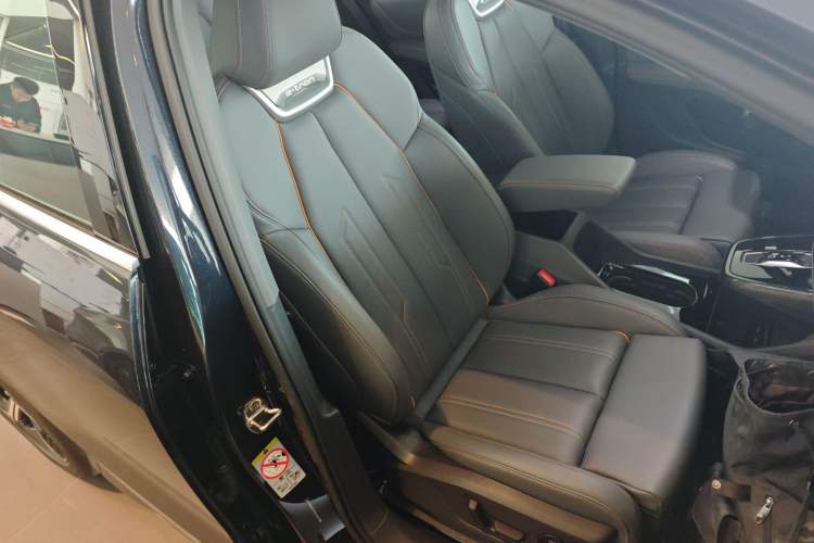 Used Audi Q4 e-tron 2024 40 e-tron Boundary Edition
