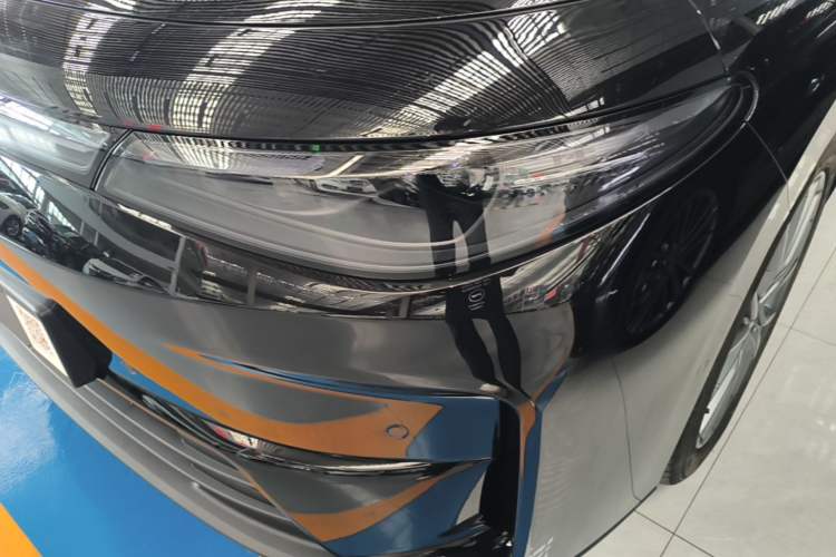 Used Leapmotor C10 2026 605 Enjoyment Edition
