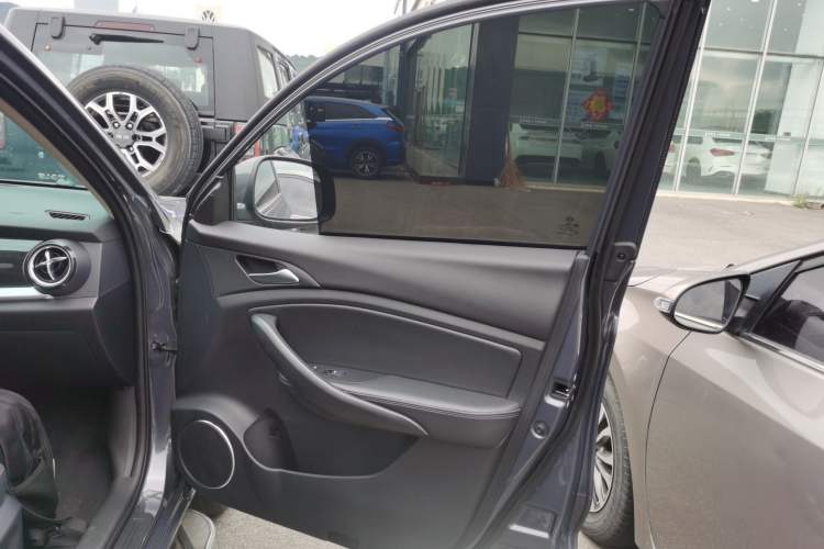 Used BYD Song 2021 Classic Edition 1.5T Automatic Elite Model