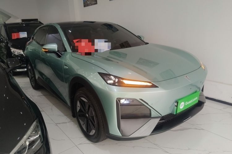 Used Deepal S07 2023 200Max Range-Extended Version