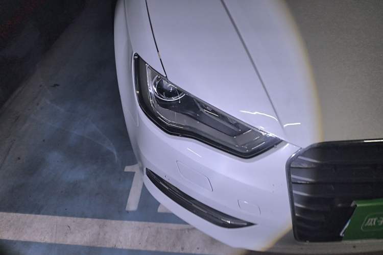 Used Audi A3 2014 Sportback 35 TFSI Automatic Style Edition
