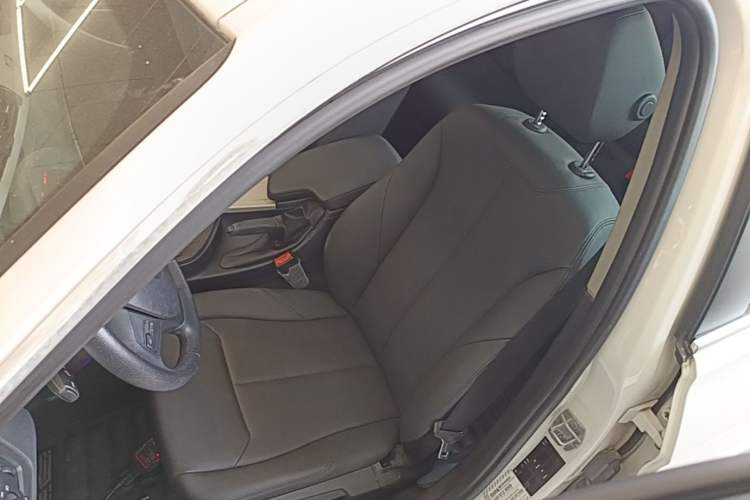 Used BMW 3 Series 2015 320Li Luxury Edition Fashion Model