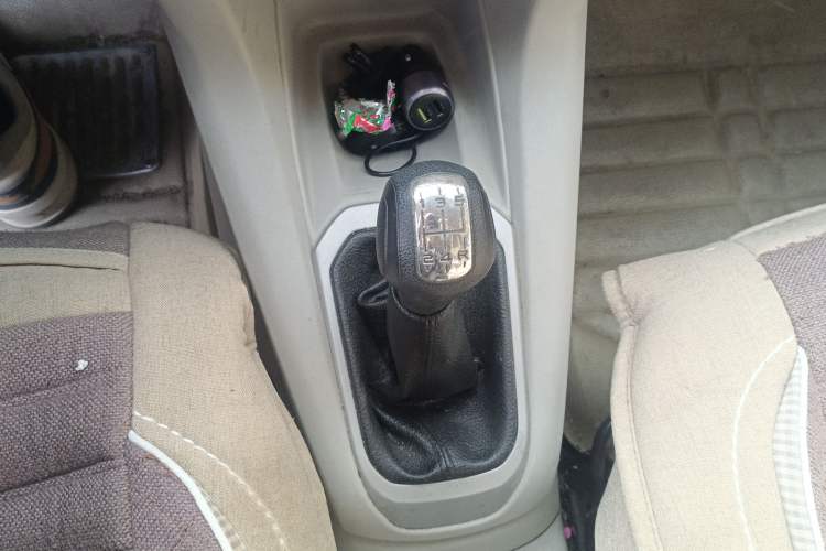 Used Citroen Elysee 2014 1.6L Manual Fashion Edition