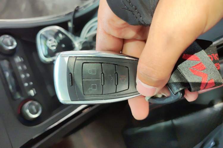 Used BAIC Senova D70 2013 2.3T Luxury Edition