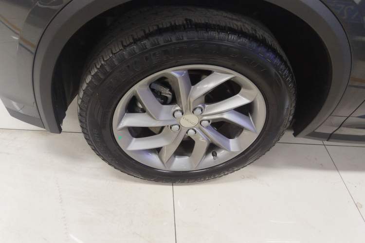 Used Lynk & Co 01 2023 2.0TD Two-Wheel Drive Asian Games Edition
