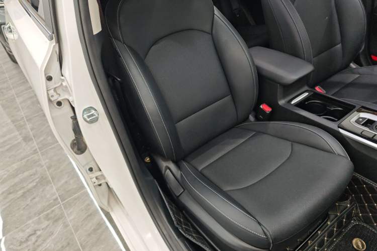 Used Kia K3 2021 1.5L CVT Fashion Edition Right Front Seat