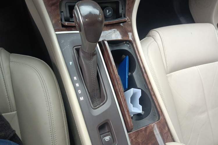 Used Buick LaCrosse 2013 2.4L SIDI Leading Comfort Version
