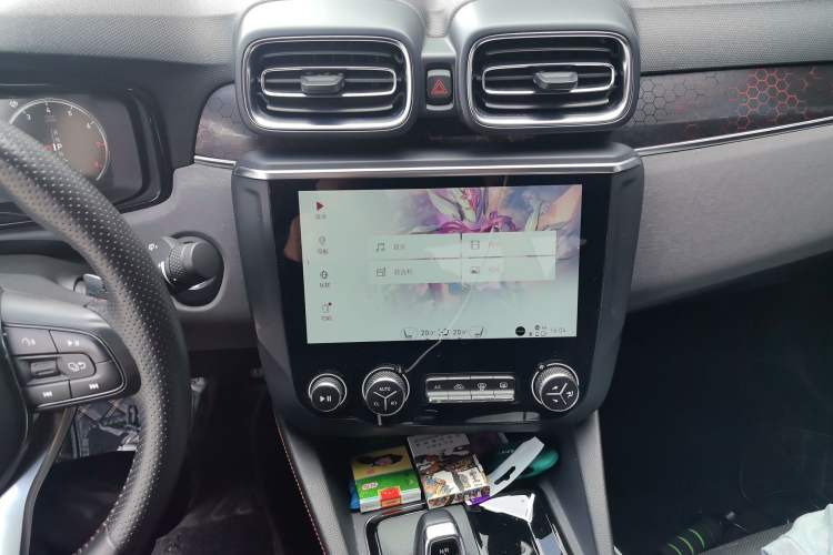 Used Lynk & Co 03 2019 1.5TD DCT Sport Edition China VI Standard
