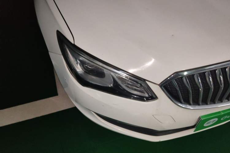 Used Buick GT 2017 15N Automatic Elite Version