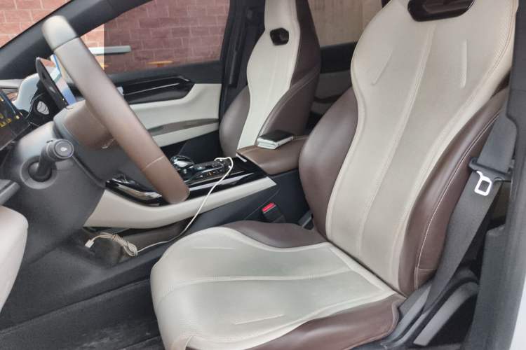 Used BYD Qin PLUS 2023 Champion Edition DM-i 55KM Leading Model