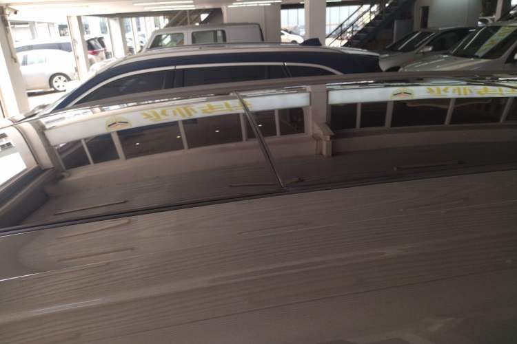 Used Buick GL6 2019 18T 6-Seater Connected Luxury Version China V Standard
