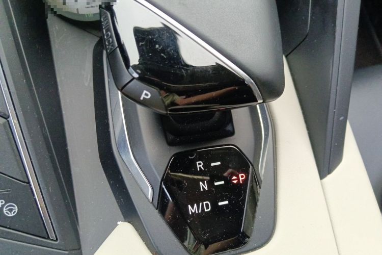 Used Lynk & Co 06 2020 1.5T YAO Halo