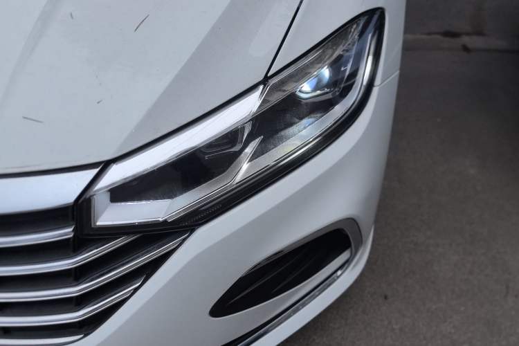 Used Volkswagen Lavida 2023 280TSI DSG Full-Comfort Edition