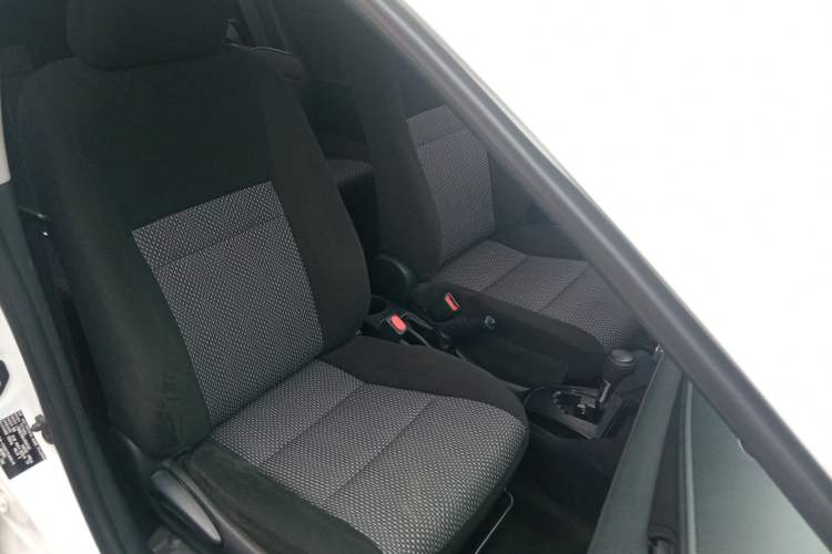 Used Toyota Vios 2019 1.5L CVT Innovation Edition
