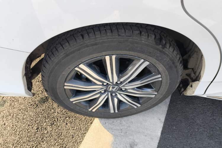 Used Honda Odyssey 2024 2.0L eHEV Sharp & Enjoy Edition