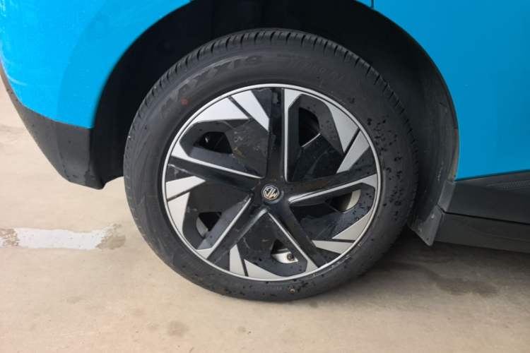 Used MG 4 EV 2022 425 km Luxury Edition