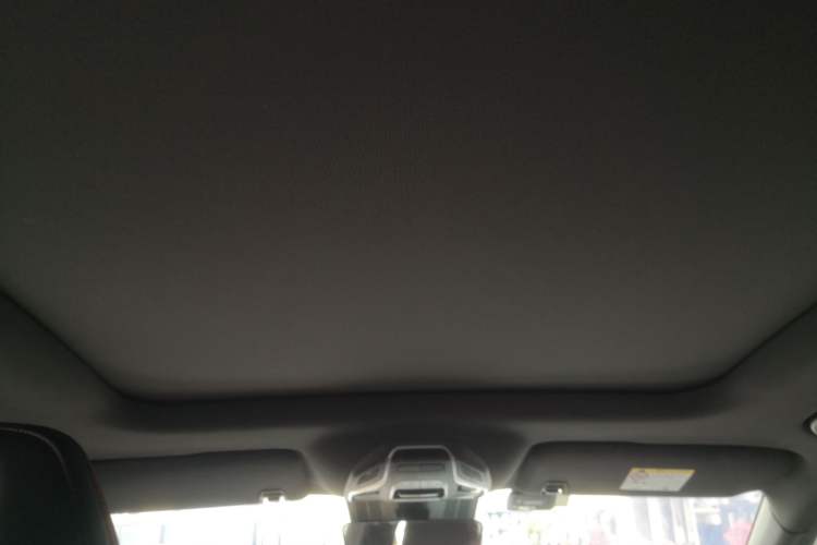 Used Geely Auto Coolray 2022 Bin Yue COOL 1.5TD DCT Ignite Edition
