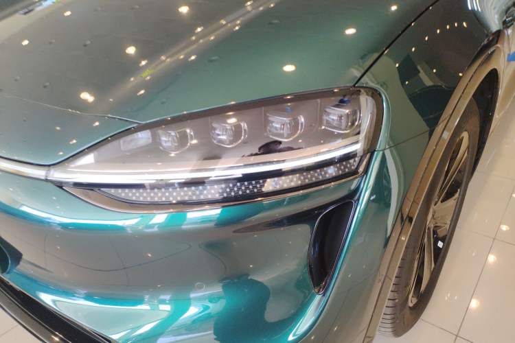 Used Hima Luxeed R7 2026 Model Pure Electric Max+