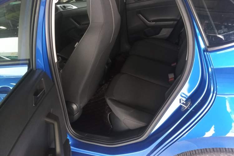 Used Volkswagen Polo 2019 Plus 1.5L Automatic Panoramic Enjoyment Edition