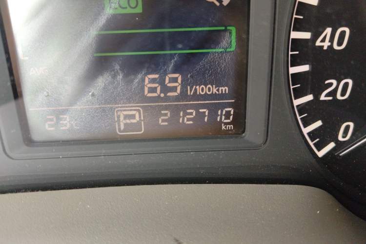 Used Nissan Sylphy 2012 1.6 XL CVT Luxury Edition