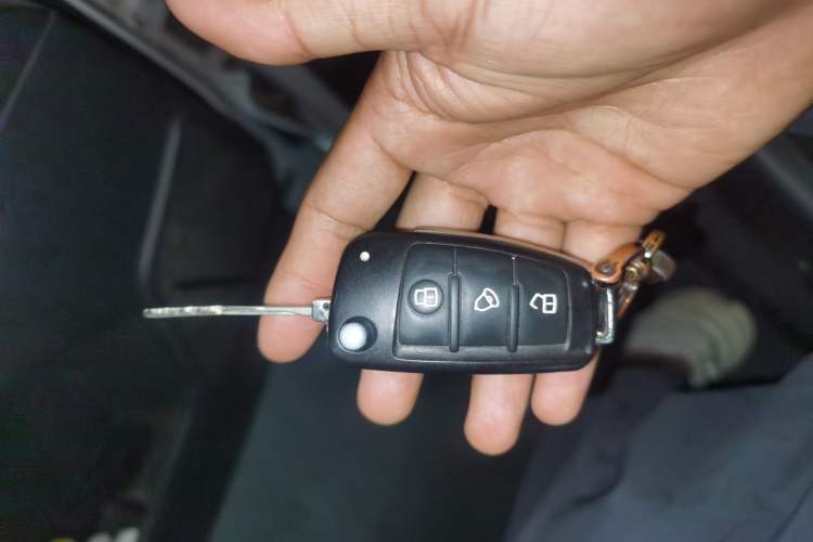 Used JAC Refine M3 2019 Creator Edition 1.8L Luxury Model