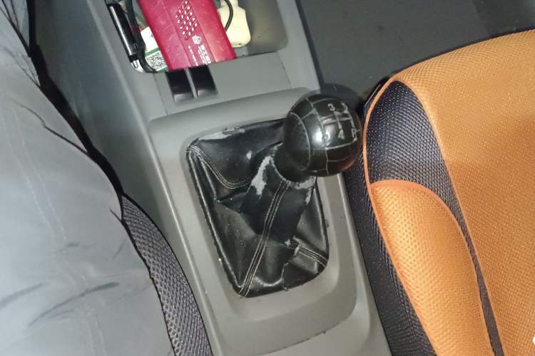 Used Chevrolet Sail 2010 Sedan 1.2L Manual Fashion Edition