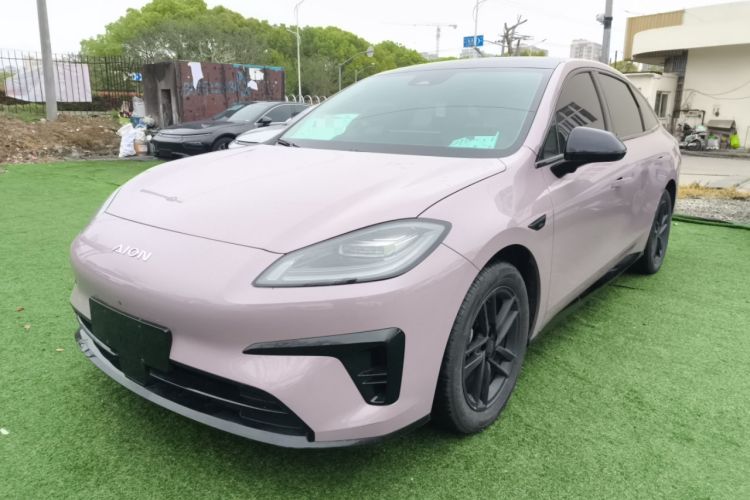 Used AION RT 2025 650 Zhijihao Edition